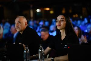 Фоторепортаж Андрея Губренко